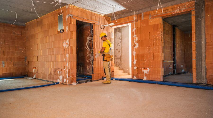 Expert flood damage restoration services in Waveland, MS